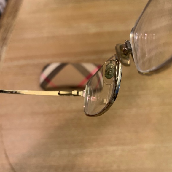 Burberry Glasses - Picture 7 of 11